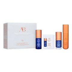 The Complexion Correction Kit - Face Care Set, AUGUSTINUS BADER