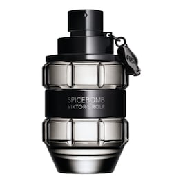 Spicebomb - Eau de Toilette