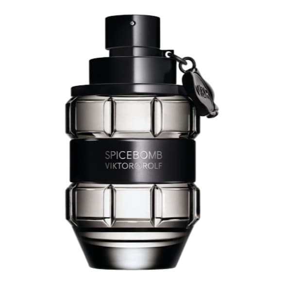 Spicebomb - Eau de Toilette, VIKTOR & ROLF