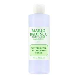 Witch Hazel & Lavender - Toner