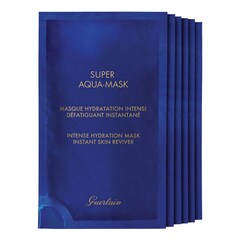 Super Aqua - Sheet Mask, GUERLAIN