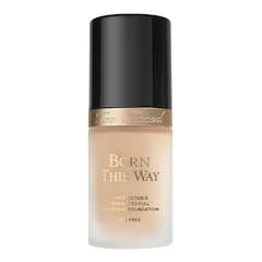 Born This Way Natural Finish Foundation - Foundation, TOO FACED