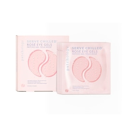 Serve Chilled - Rosé Eye Gels
