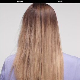 Shine & Care Hair Gloss Water - Hårglans