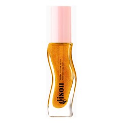Lip Oil - Golden Shimmer Glow, GISOU