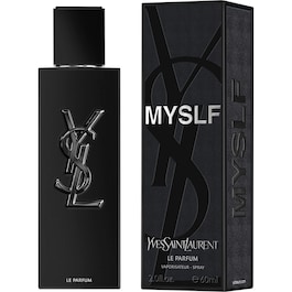 Yves Saint Laurent MYSLF - Parfum