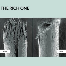 The Rich One - Återfuktande reparerande balsam