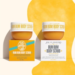 Bum Bum Body Scrub - Kroppsskrubb