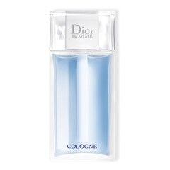 Dior Homme - Eau de Cologne för män - Fräsch och muskiga noter, DIOR