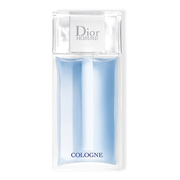Dior Homme - Eau de Cologne för män - Fräsch och muskiga noter, DIOR