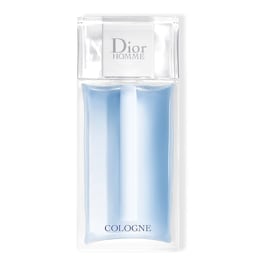 Dior Homme - Eau de Cologne för män - Fräsch och muskiga noter image