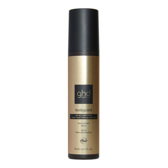 Bodyguard - Heat Protect Spray All Hair Types, GHD