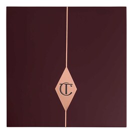 Luxury Palette The Sophisticate - Palett med 4 ögonskuggor