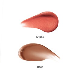 Phantom Volumizing Glossy Balm Duo - Läppgloss i duoform