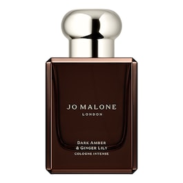 Dark Amber & Ginger Lily - Eau De Cologne Intense image
