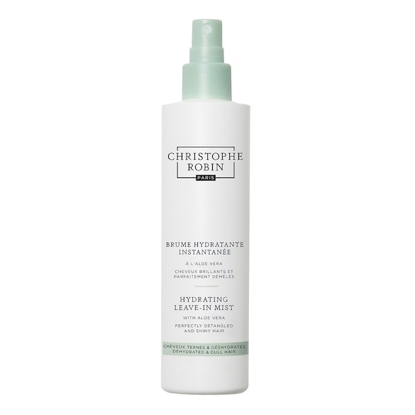 Hydrating Leave-In Mist - Aloe Vera, CHRISTOPHE ROBIN