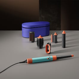 Airwrap i.d. ™ Straight to wavy  -  multistyler och hårfön