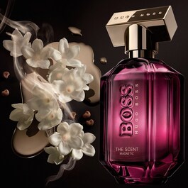 The Scent Magnetic - Eau de Parfum för kvinnor