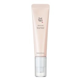 Revive Eye Serum: Ginseng + Retinal - Vitaliserar ögonområdet