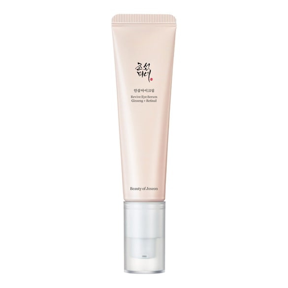 Revive Eye Serum: Ginseng + Retinal - Vitaliserar ögonområdet, BEAUTY OF JOSEON