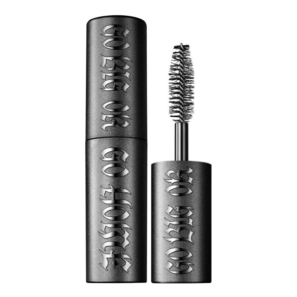 Go Big or Go Home - Vegan Mascara, KVD BEAUTY