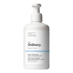 Naturliga fuktgivande faktorer + Inulin - Kroppslotion, THE ORDINARY