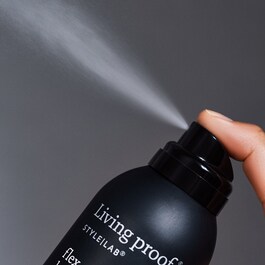 Style Lab Hairspray - Spray för styling och finish