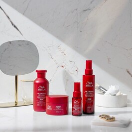Ultimate Repair - Damaged Hair Mask 