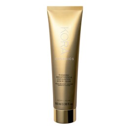 Turmeric 2-in-1 - Brightening & Exfoliating Mask