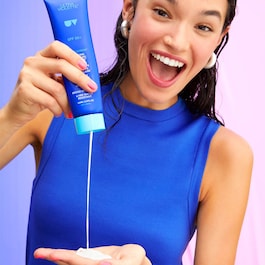 Extreme Screen - Återfuktande solkräm för händer och kropp SPF 50+