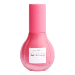 Guava Vitamin C - Serum mot pigmentfläckar, GLOW RECIPE