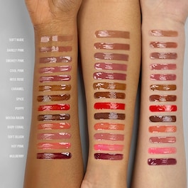 MoistureGlow™ Plumping Lip Color