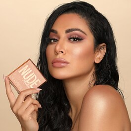 Nude Obsessions -Eyeshadow Palette