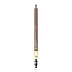 Brow Shaping - Powdery Pencil, LANCÔME
