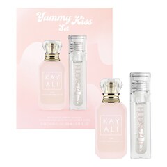 Yummy Kiss Set - Doftset, KAYALI