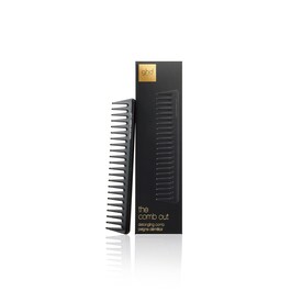 The Comb Out - Detangling comb
