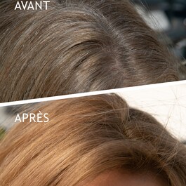 Temporary Color - Gel
