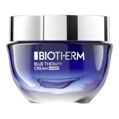 Blue Therapy - Night creme, BIOTHERM