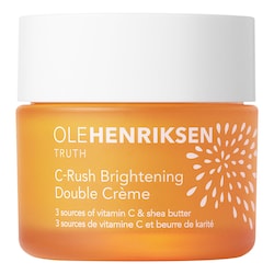 C-Rush Brightening - Double Crème