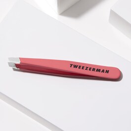 Mini Slant Pincett - Slant Mini Pincett, Granithimmel