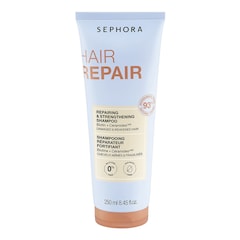 Fortifying Repair Shampoo - Reparerande rengöring, SEPHORA COLLECTION