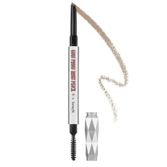 Benefit Goof Proof - Lättanvänd, Trekantig Ögonbrynspenna, BENEFIT COSMETICS