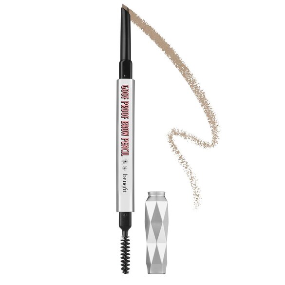 Benefit Goof Proof - Lättanvänd, Trekantig Ögonbrynspenna, BENEFIT COSMETICS