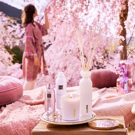 The Ritual of Sakura - Body Lotion Mousse