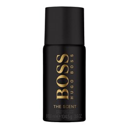 Boss The Scent - Déodorant