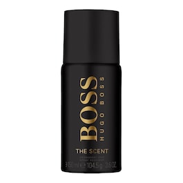 Boss The Scent - Déodorant image
