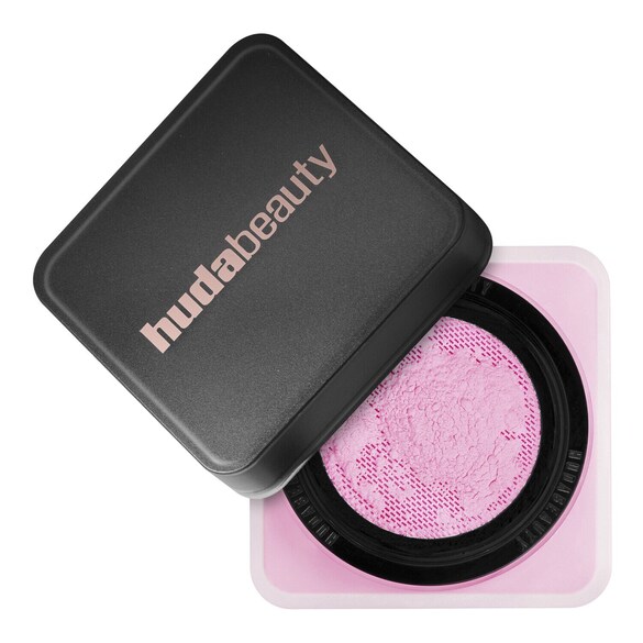 Easy Bake Loose Baking & Setting Powder - Löspuder, HUDA BEAUTY