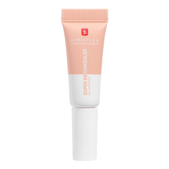 Super BB Concealer - Concealer med hög täckning + effektiv hudvård, ERBORIAN