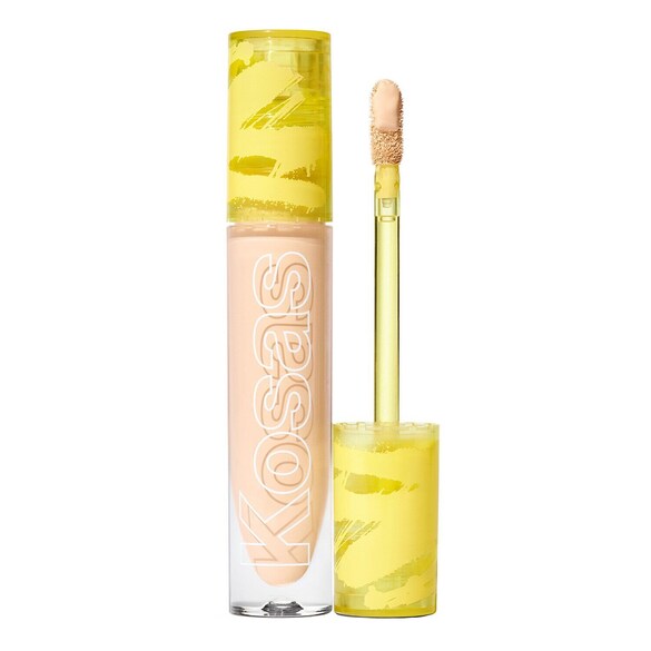 Revealer Concealer - Lystergivande concealer, KOSAS
