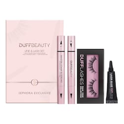 Sephora Exclusive Line & Lash - Set